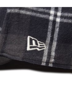 WEGO 【NEWERA/ユニセックス着用】NEWERA　LP5950　MLB　CHECK