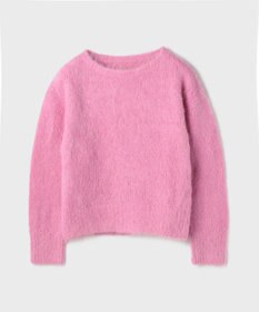 GRACE CONTINENTAL オーバーニットトップ