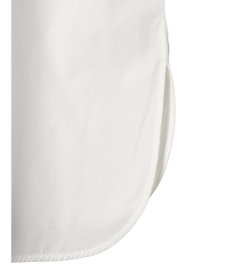 Green Parks 裾ドッキングホワイトインナー