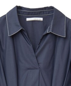 Green Parks ・ＥＬＥＮＣＡＲＥ　ＤＵＥ　スキッパーワンピース