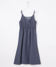 ANY SIS 【美人百花6月号掲載】2WAYキャミソール ワンピース