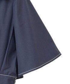 Green Parks ・ＥＬＥＮＣＡＲＥ　ＤＵＥ　スキッパーワンピース