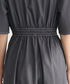 Green Parks ・ＥＬＥＮＣＡＲＥ　ＤＵＥ　スキッパーワンピース