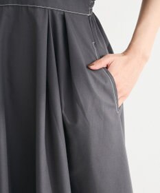 Green Parks ・ＥＬＥＮＣＡＲＥ　ＤＵＥ　スキッパーワンピース