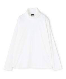 JOSEPH HOMME 【WEB限定商品】レオスムースシルケット　タートルネック