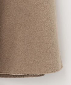 SHARE PARK LADIES ライトメルトンスカート