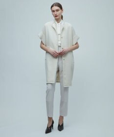 BEIGE， MINIMES / クロップドパンツ
