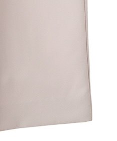 YECCA VECCA ワイドパンツ