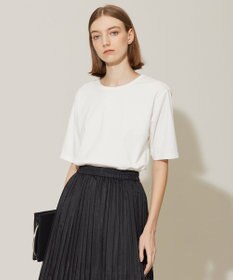 ICB L 【洗える】ベーシックＴＥＥ