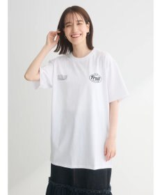 Green Parks ■　ＦＲＵＩＴ　ＯＦ　ＴＨＥ　ＬＯＯＭ　２ロゴｐｔＴＥＥ