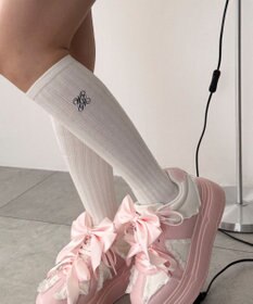 WEGO 【SCHOOLITEM】ほそみちゃん