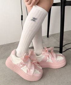 WEGO 【SCHOOLITEM】ほそみちゃん