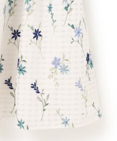 TOCCA 【消臭・洗える！】TOCCA DAISY ドレス