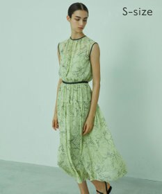 BEIGE， 【S-size】DRACAENA / ワンピース