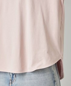 Chacott HandsomeCotton チュールTシャツ