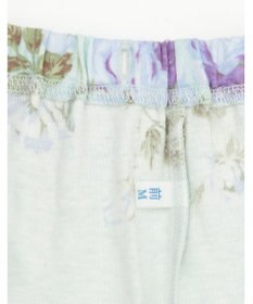 Wing ウイング パジャマ 長袖 長ズボン 綿100%(本体) スムース素材 レディース EP7030 ウイング／ワコール