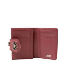 ANNA SUI ナーシャ 口金二つ折り財布