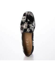 MODE ET JACOMO <D'ICI>オペラシューズ