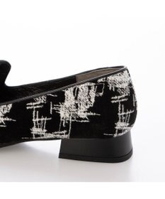 MODE ET JACOMO <D'ICI>オペラシューズ