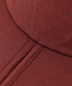 JOSEPH ABBOUD MOUNTAIN 【軽量・パッカブル】ハイパワードライリップキャップ