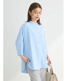 Green Parks いろいろ機能　ドルマンシャツ