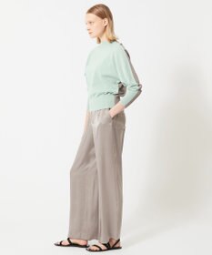 BEIGE， YEW / イージーパンツ