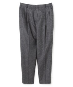 JOSEPH HOMME 【HIGH GRADE LINE】シルクネップフランネル / ORIJIN