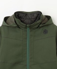 J.PRESS KIDS 【140-170cm】キルトライナー付き 3WAYコート