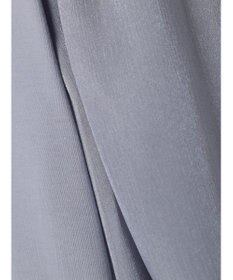 earth music&ecology ラメスリーブプルオーバー