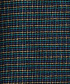 J.PRESS MEN マルチチェックコットンネルシャツ