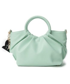 LANVIN en Bleu ラルム 2WAYショルダーバッグ