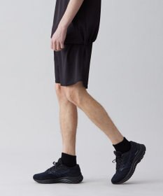 UNFILO 【ミズノ×UNFILOコラボ】ソーラーカット ショートパンツ