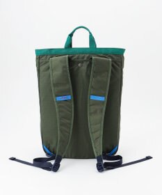 JOSEPH ABBOUD MOUNTAIN 【UNISEX】COTOPAXI  TODO 16L CONVERTIBLE TOTE