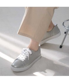 Pointer 本革スライドオンスニーカー