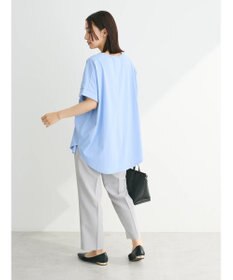 Green Parks 冷っとすずやか　フレンチスリーブスキッパー