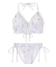 San-ai Resort（三愛水着楽園） 【FUWAMARU】レイヤードノンワイヤービキニ　9M　【San-ai Resort（サンアイリゾート）】