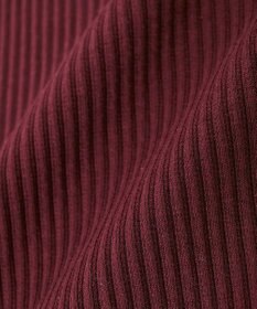 Green Parks 楽ちんＩラインリブスカート