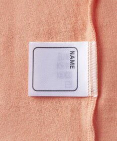 MIKI HOUSE HOT BISCUITS 【70-120cm】【Everyday Series】ワンポイント 半袖Tシャツ