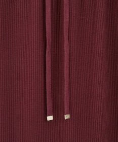 Green Parks 楽ちんＩラインリブスカート