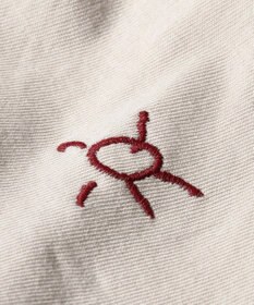 Paul Smith ハンドドローイング刺繍 半袖Tシャツ