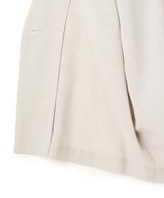 ICB 【先行予約】 ハイツイストドライメッシュ ノーカラージャケット