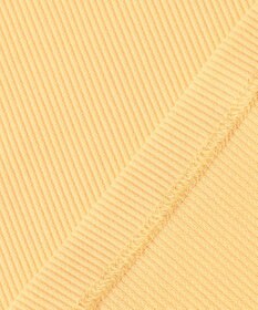 組曲 【洗える】フライスタートルネック カットソー