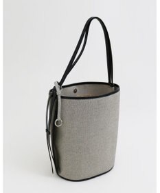 MORROW by thank 【A4サイズ収納可/軽量】VIVIAN ONE SHOULDER