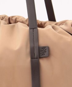 自由区 【カタログ掲載】ドロストトート バッグ