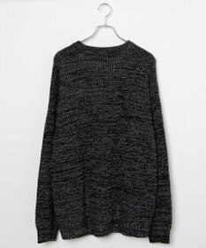 WEGO ルーズフィットプルオーバー