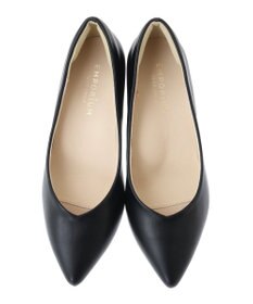 Green Parks ＥＴＳ．クッションパンプス