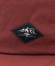 JOSEPH ABBOUD MOUNTAIN 【軽量・パッカブル】ハイパワードライリップキャップ