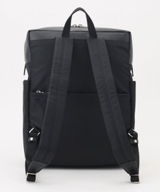 Y'SACCS 小西真奈美×Y'SACCS コンビスクエアリュックサック