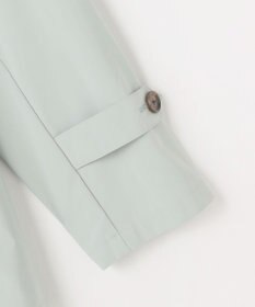 J.PRESS LADIES 【WEB限定カラーあり】Artirosa スタンドカラー コート