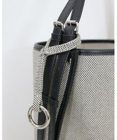 MORROW by thank 【A4サイズ収納可/軽量】VIVIAN ONE SHOULDER